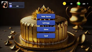 Strings Of Life Screenshot 1