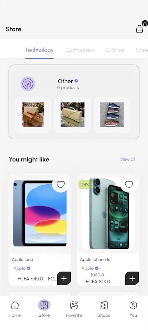 Easyriz Screenshot 0