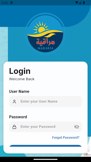 GSM Marakia Screenshot 1