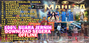Dangdut Koplo Mahesa Offline Screenshot 0