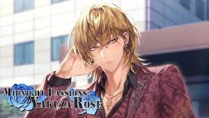 Midnight Passions: Yakuza Rose Screenshot 1