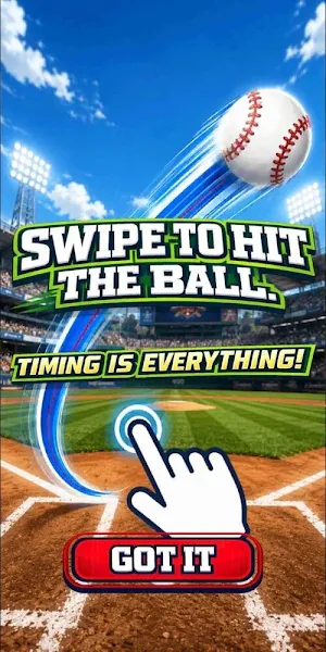 Sports Betting App Screenshot 1