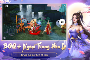 Nhất Mộng Cửu Thiên Screenshot 2