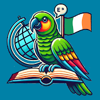 Learn Irish