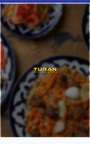 Turan Restauracja & Bistro Screenshot 3