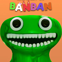 Garten of Banbun Escape