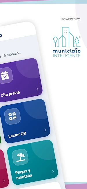 iaCity Gestión Screenshot 2