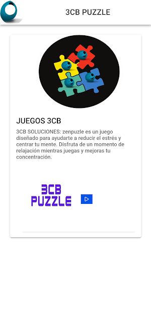 Zenpuzzle Screenshot 0