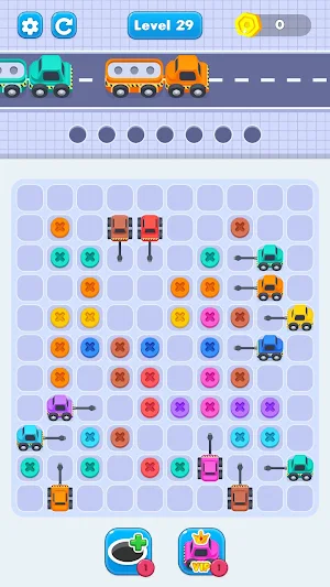 Unscrew Master: Jam Escape Screenshot 3