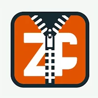 Baro Zip: BeZip Extract File