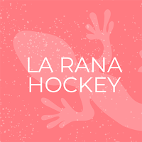 LA RANA HOCKEY