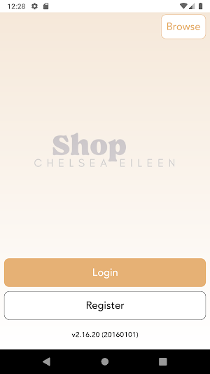 shopchelseaeileen Screenshot 0