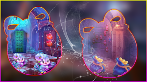 Reposeful Boy Escape Screenshot 1