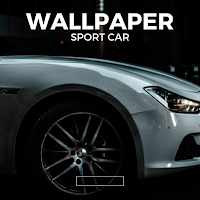 sport car background can save