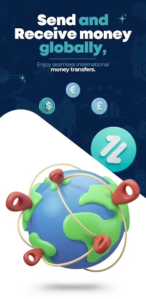 Atransact Screenshot 0