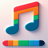 Music Notes & Nursery Rhymes