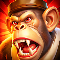 Rage Kong
