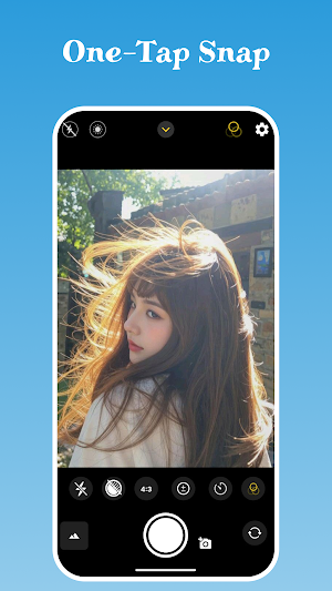 Magic Camera Screenshot 3