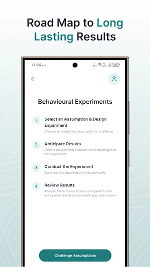 WellnessOne Screenshot 3