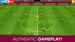 Soccer Football Superstar 2026 Screenshot 0