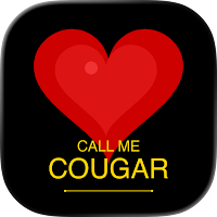 Call me Cougar