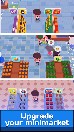 My MiniMart Empire Screenshot 3