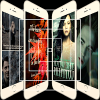Witches wallpapers Kingdom