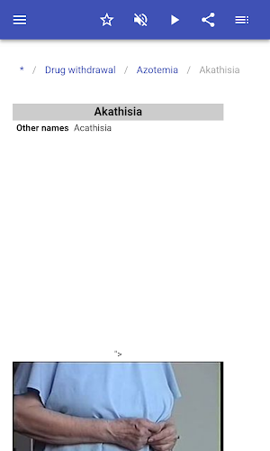 Syndromes Screenshot 3