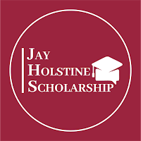 Jay Holstine - Scholarship