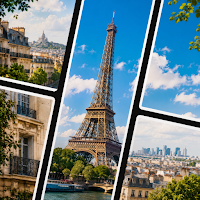 Tintile - Photo Mosaic Puzzle