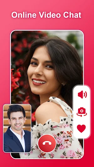 Live Talk - Live Video Call Screenshot 0
