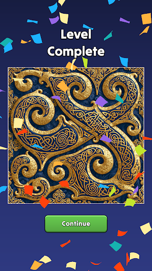 Stretch Tiles Screenshot 3
