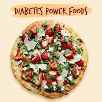 Power Foods for Diabetes