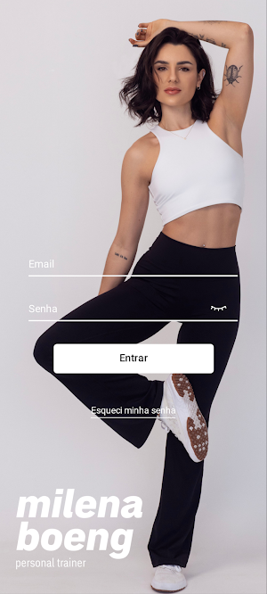 Milena B Screenshot 0