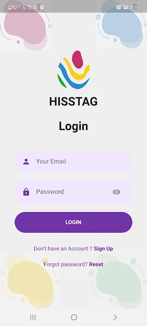 HissTag Screenshot 0
