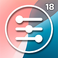 xControl iCenter-iOS18