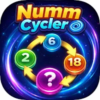 NummCycler