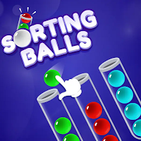 Sorting Balls Romantic