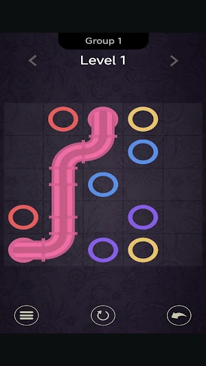 Pipes Connect Screenshot 1