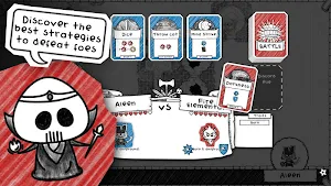 Guild of Dungeoneering Screenshot 2