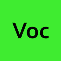 My Vocabulary