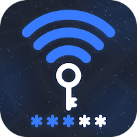 Wifi Password Map