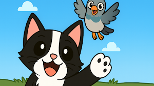 Bird Snatchers Screenshot 0
