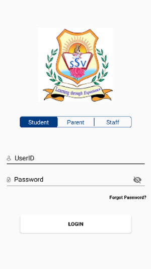 Sree Saraswathi High School Screenshot 1