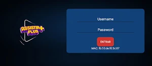ASSISTIR PLUS + Screenshot 1