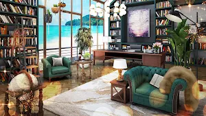 Selling Design : Million Dollar Interiors Screenshot 3