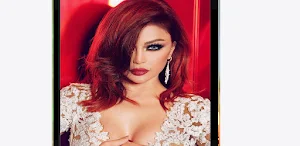 اغاني هيفاء وهبي بدون نت Screenshot 0