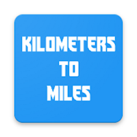 Kilometer to Miles Convert Pro