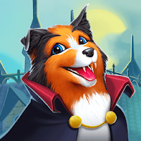 Family Nest: Family Relics - Farm Adventures