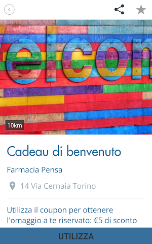 Farmacia Pensa Screenshot 3